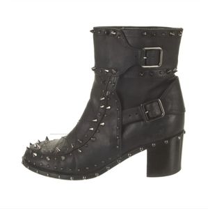 COPY - Women's boots